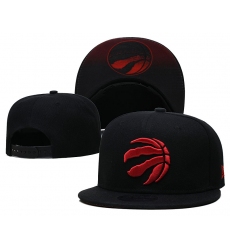 NBA Toronto Raptors Hats-904