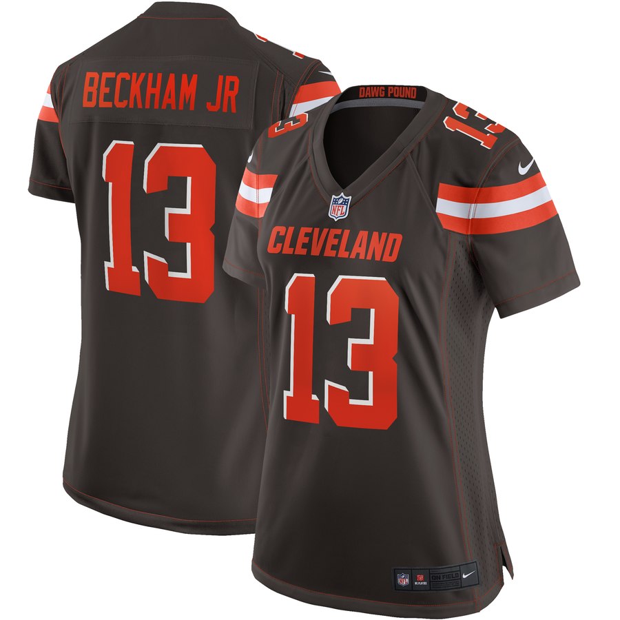 cleveland browns jersey china