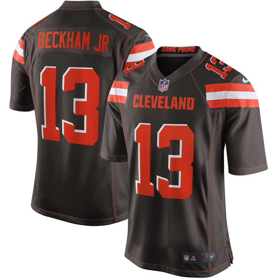 cleveland browns jersey china