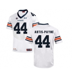 Auburn Tigers 81 Darius Slayton Navy College Football Jersey