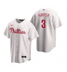 Men's Nike Philadelphia Phillies #4 Scott Kingery Cream Alternate Stitched Baseball Jersey