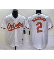 Men's Baltimore Orioles Blank Black 2023 City Connect Flex Base Stitched Jersey 1