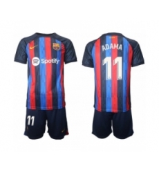 Barcelona Men Soccer Jerseys 127