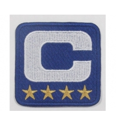 Buffalo Bills 2022-23 Season NFL 4 Star C Patch 