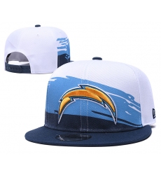 NFL Los Angeles Chargers Hats-901