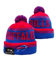 NFL Buffalo Bills Knit 2025-12-01