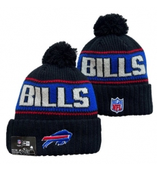 NFL Buffalo Bills Knit 2025-12-04