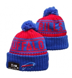 NFL Buffalo Bills Knit 2025-12-08
