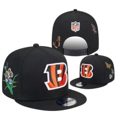 NFL Cincinnati Bengals Stitched Snapback Hats 2026.6.08