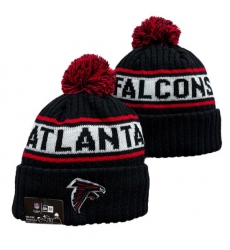 NFL Atlanta Falcons Beanies 2025-12-01