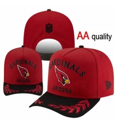 NFL Arizona Cardinals Stitched Snapback Hats 2026.6.06