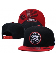 NBA Toronto Raptors Hats-901