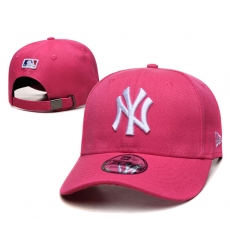 MLB New York Yankees Hats 041