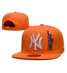 MLB New York Yankees Hats 054
