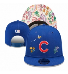 MLB Chicago Cubs Stitched Snapback Hats 2026.6-03