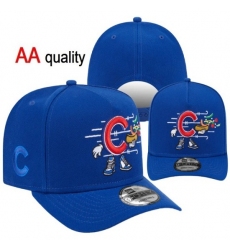 MLB Chicago Cubs Stitched Snapback Hats 2026.6-08