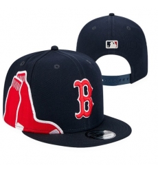 MLB Boston Red Sox Stitched Snapback Hats 2026.6-06