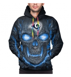 Rams Hoodies For Men Pullover Sweatshirt2